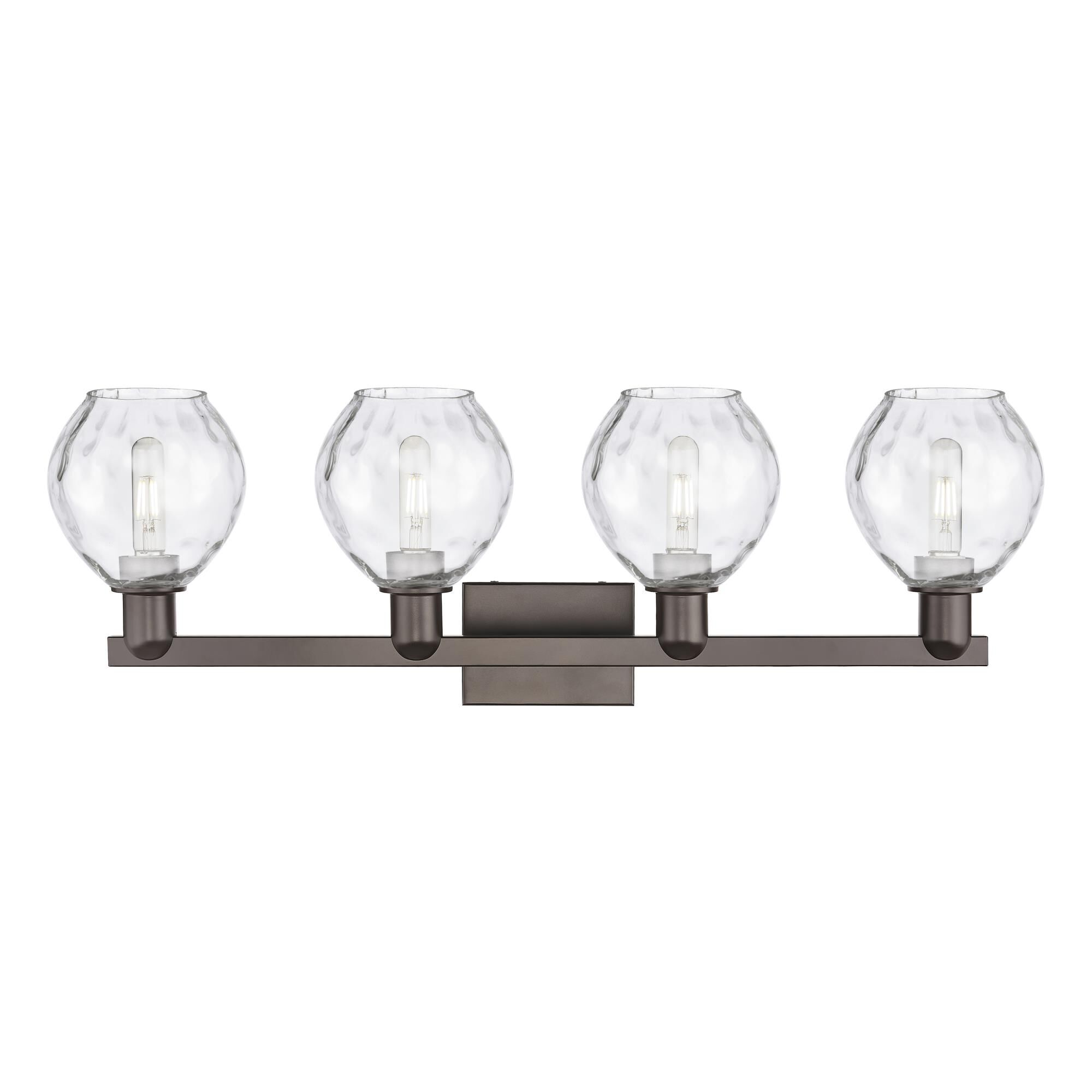 Bruno Marashlian Waverly 33 Inch Bath Vanity Light by Innovations Lighting