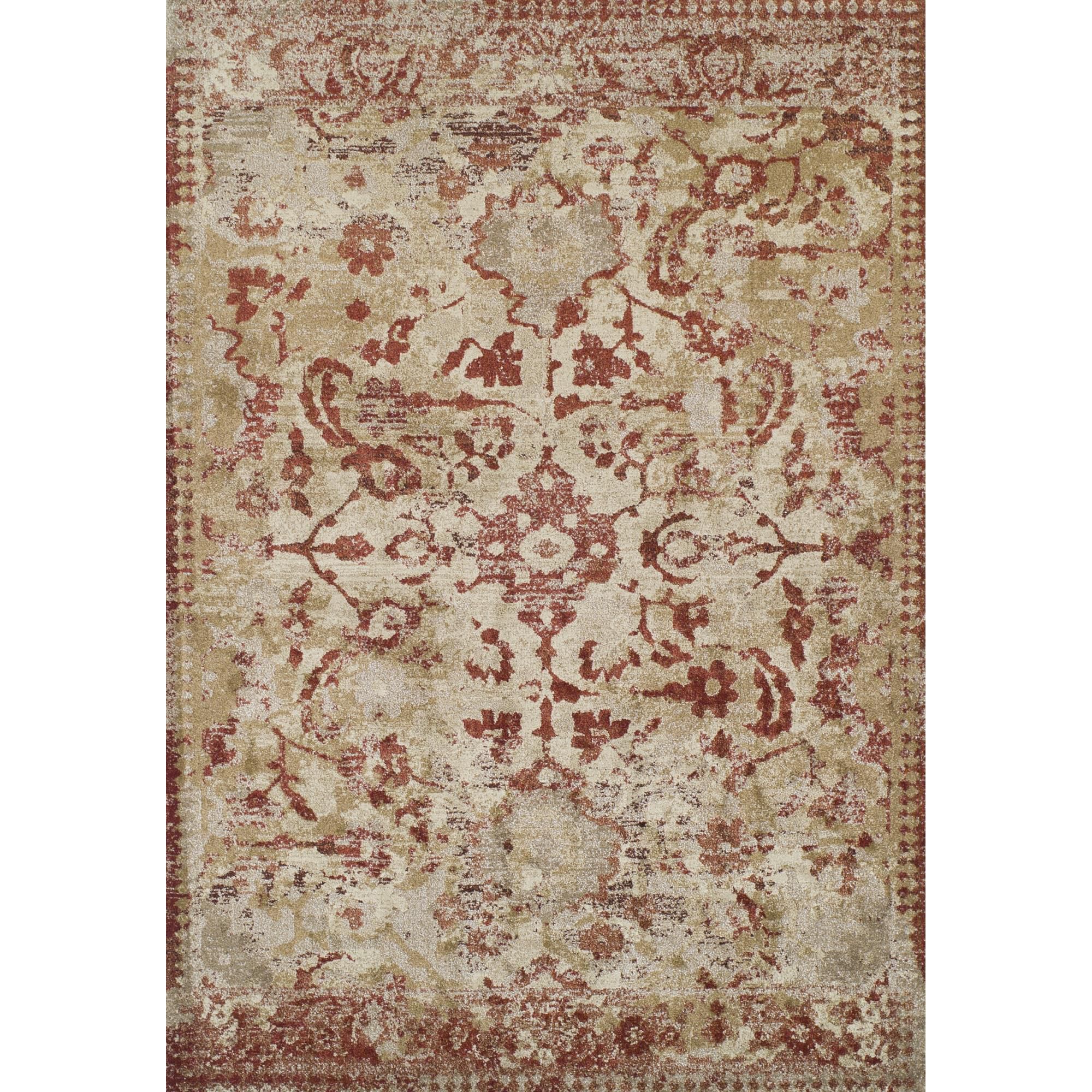 Antigua AN4 Area Rug,