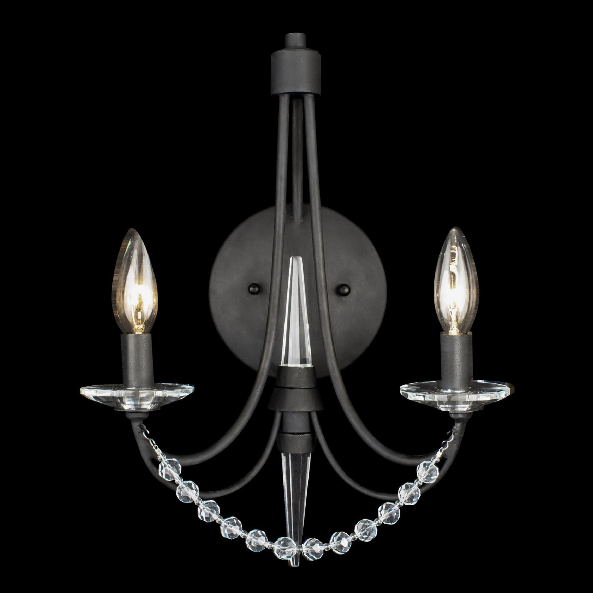 Brentwood Wall Sconce by Varaluz