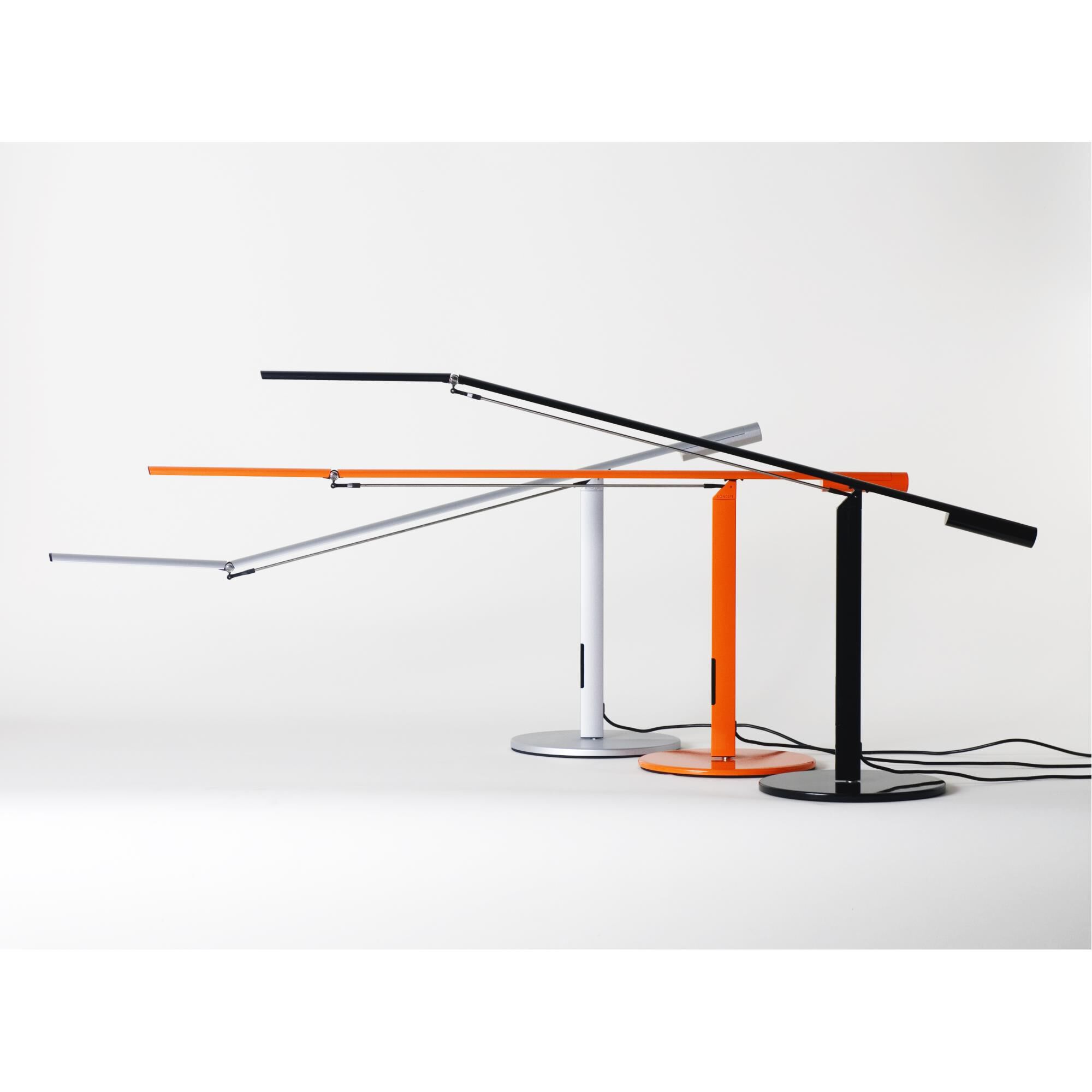 Peter Ng Equo 32 Inch Desk Lamp by Koncept