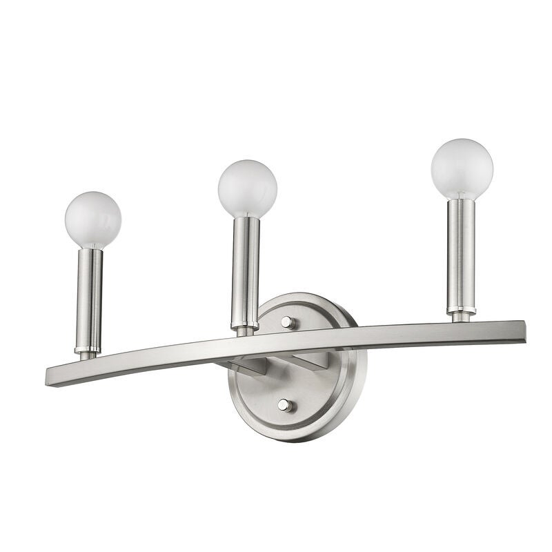 Sawyer 18 Inch 3 Light Bath Vanity Light by Acclaim Lighting