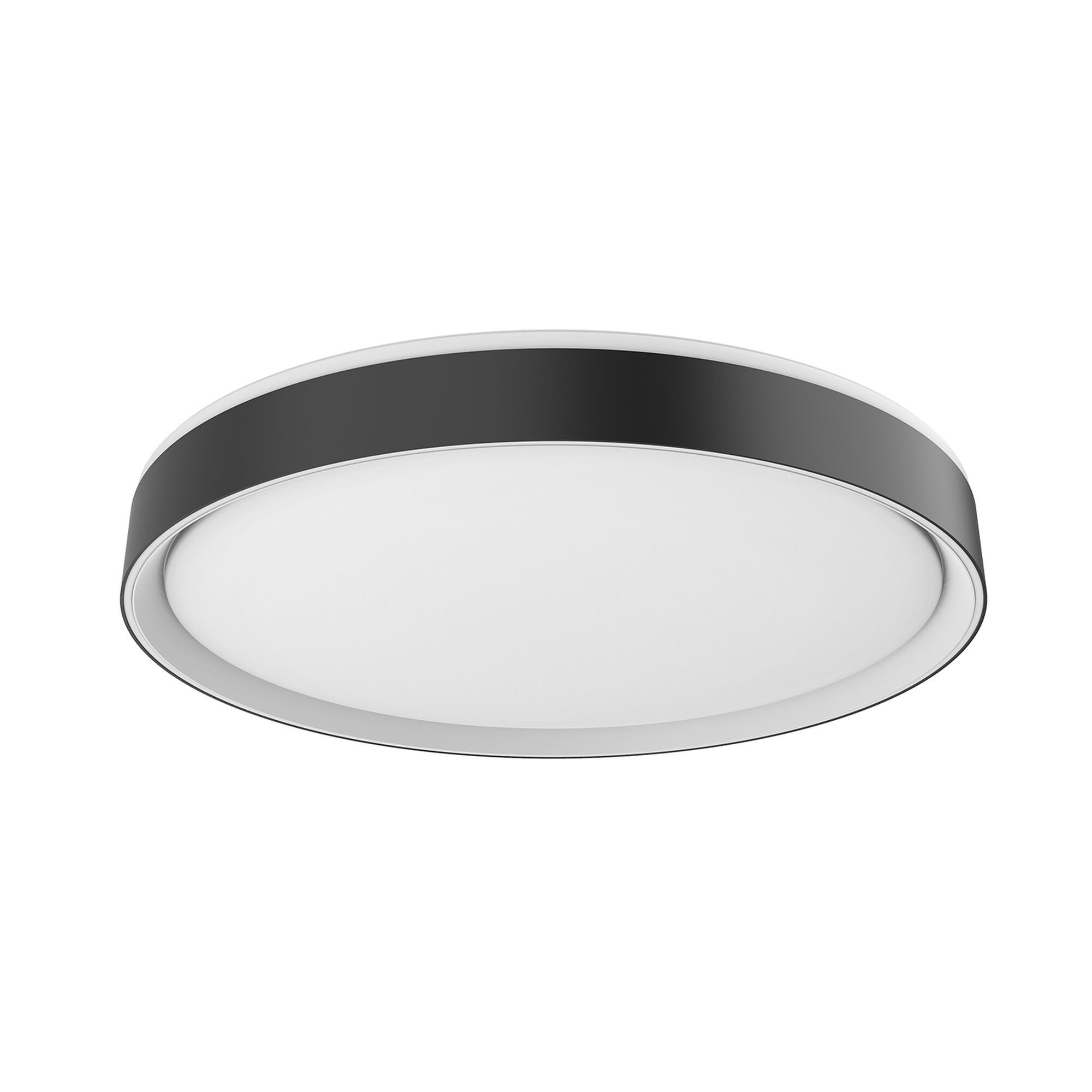 Shown in Black/White finish