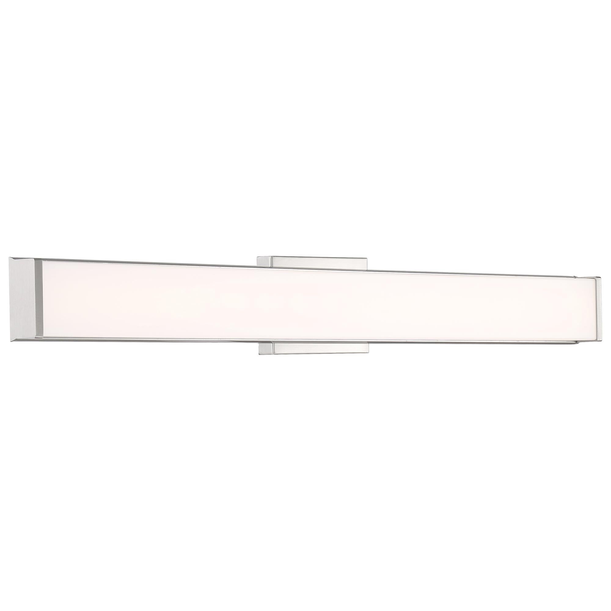Access Lighting Citi 36 Inch LED Bath Vanity Light