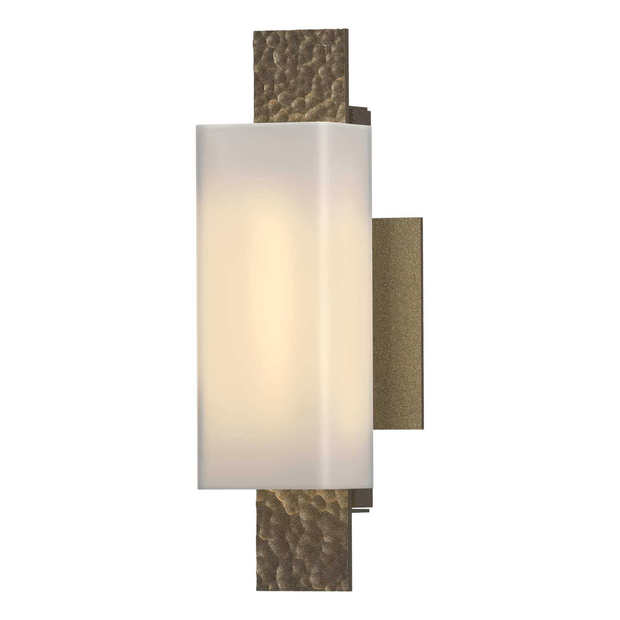 Hubbardton Forge Oceanus 12 Inch Wall Sconce