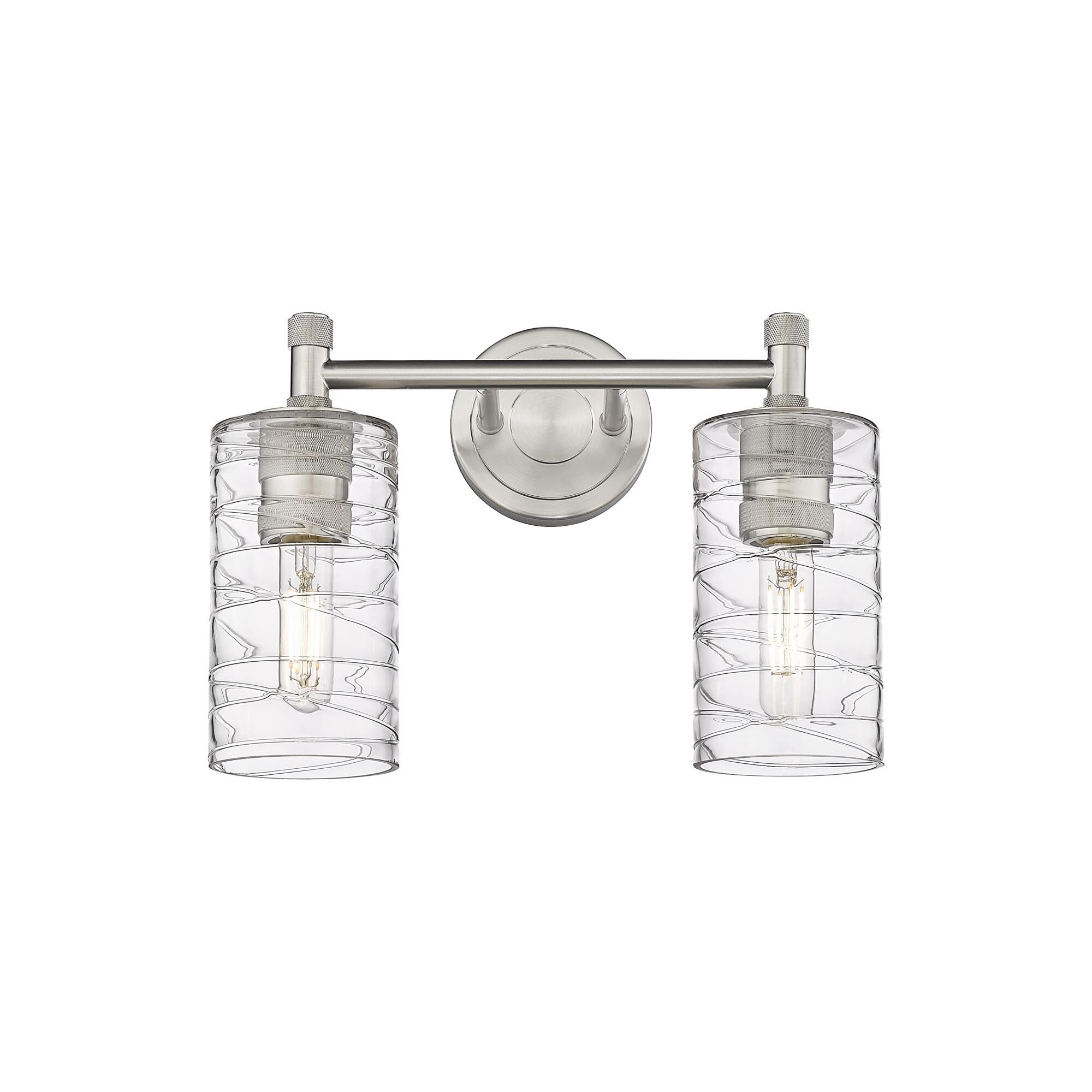 Bruno Marashlian Crown Point 14 Inch Bath Vanity Light by Innovations Lighting