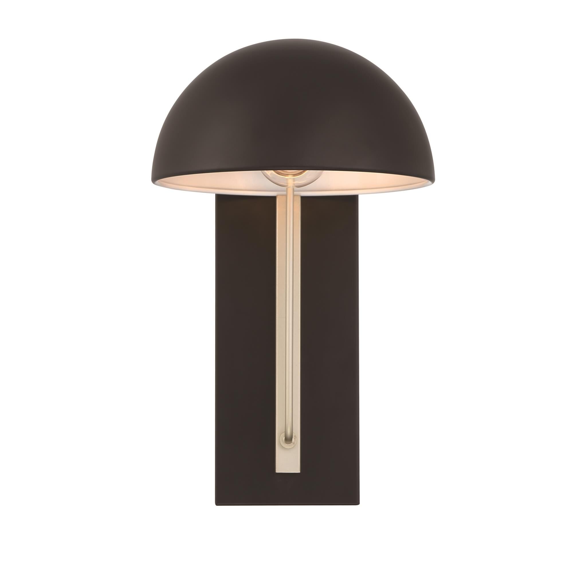 Craftmade Kahn 14 Inch Tall Outdoor Wall Light