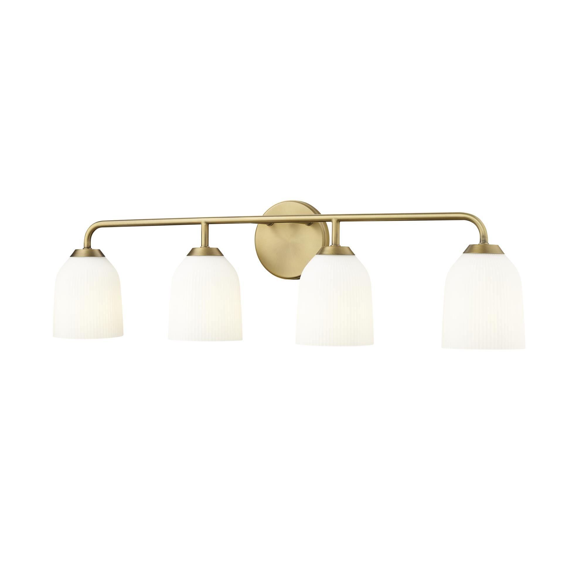 Norah 32 Inch Bath Vanity Light by Millenium Lighting
