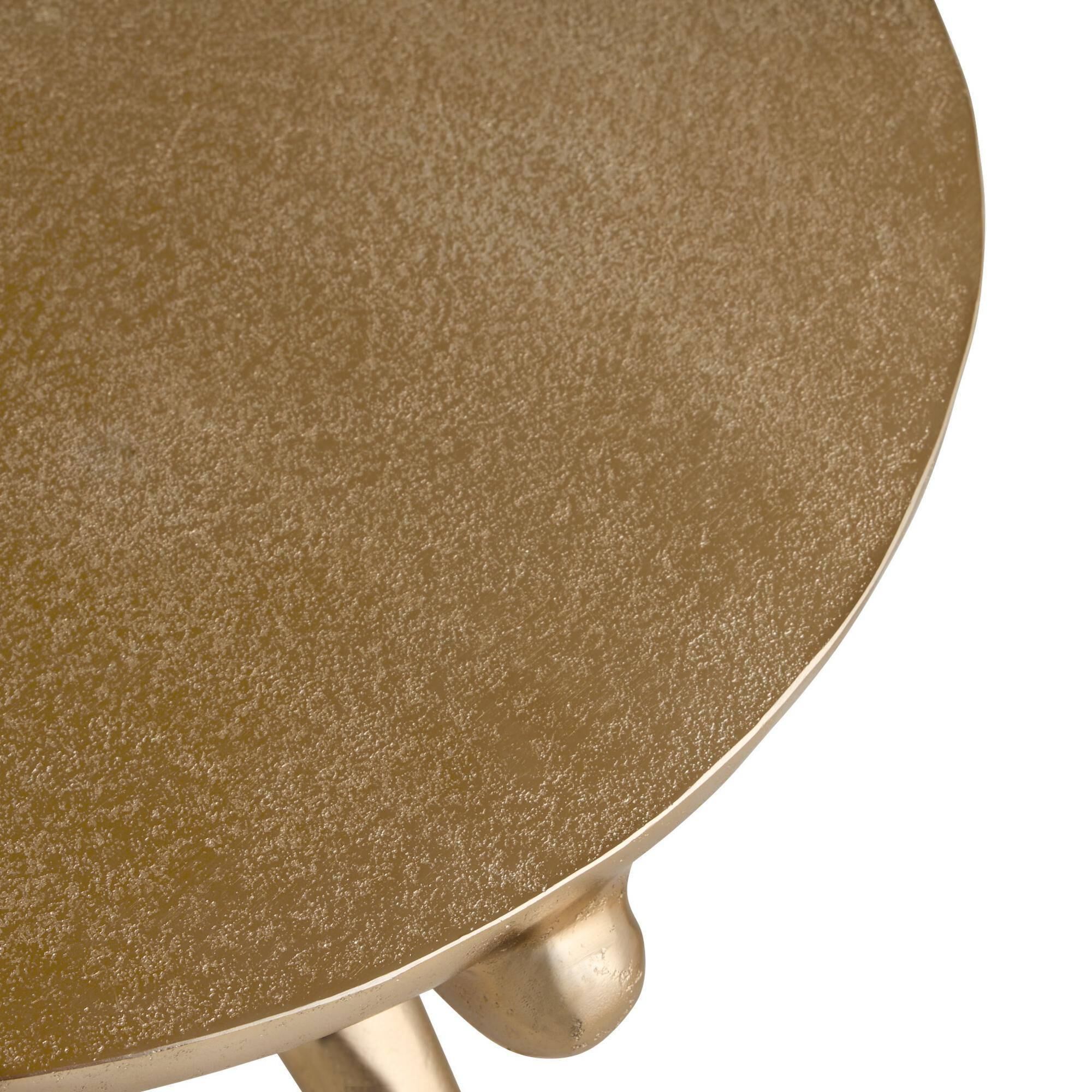 Monarch End Table by Arteriors Home