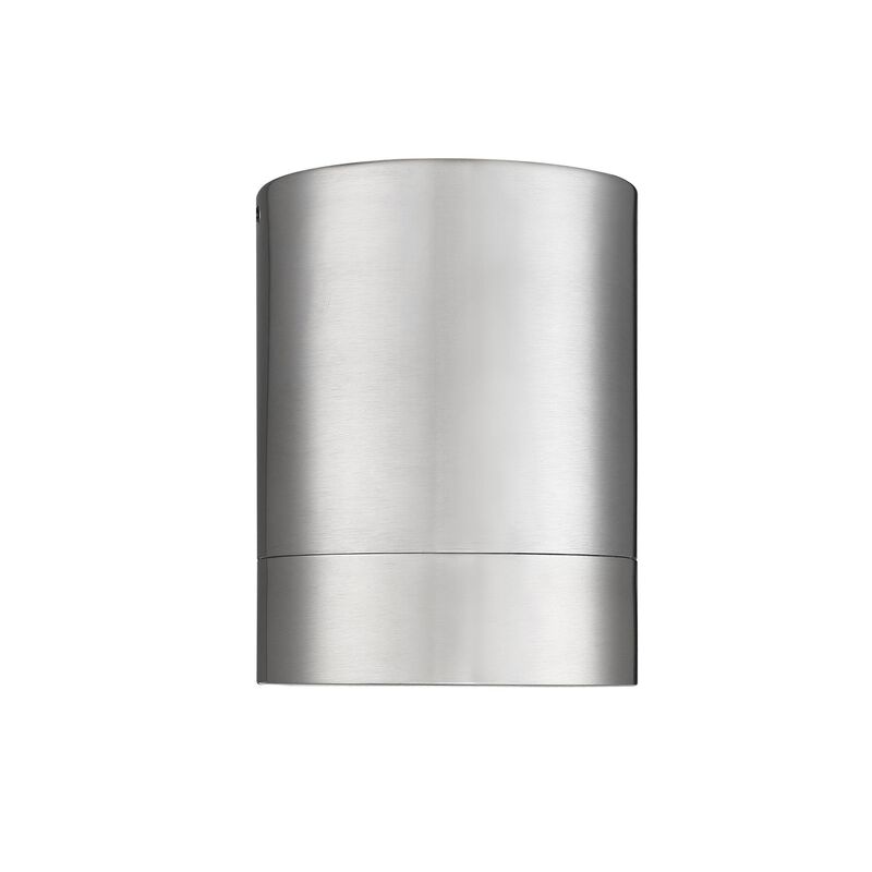 Algar 6 Inch Flush Mount by Z Lite