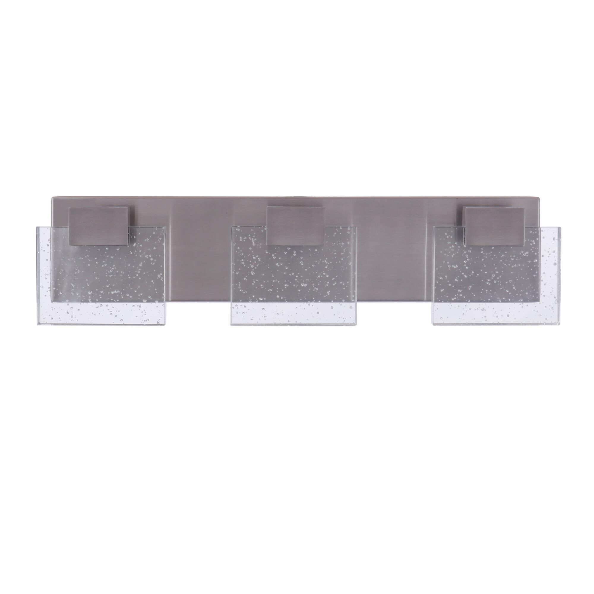 Alamere 21 Inch 3 Light Bath Vanity Light,