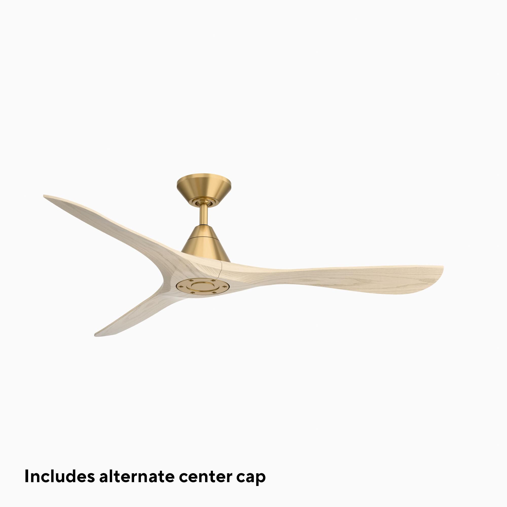 Shown in Soft Brass finish