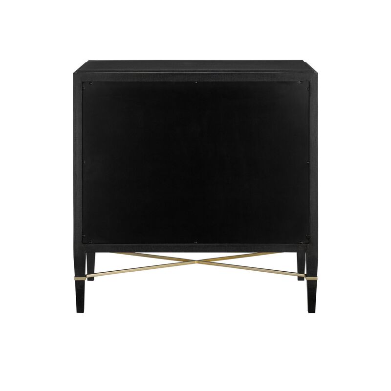 Verona Dresser by Currey and Company