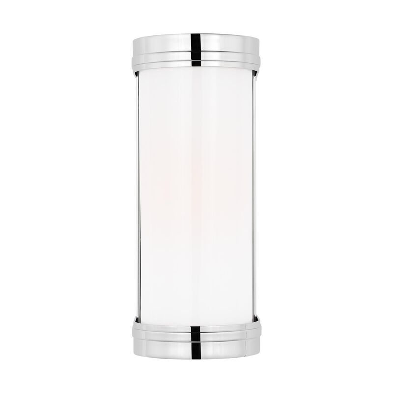 Alexa Hampton Ifran 12 Inch Bath Vanity Light by Visual Comfort Studio
