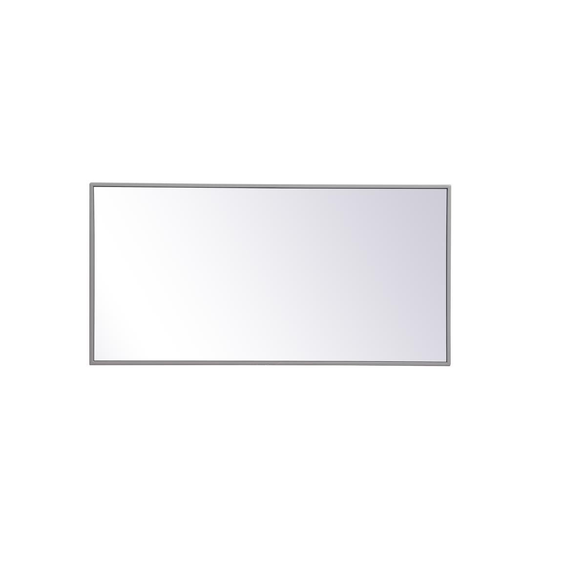 Monet Decorative Mirrors by Elegant Decor