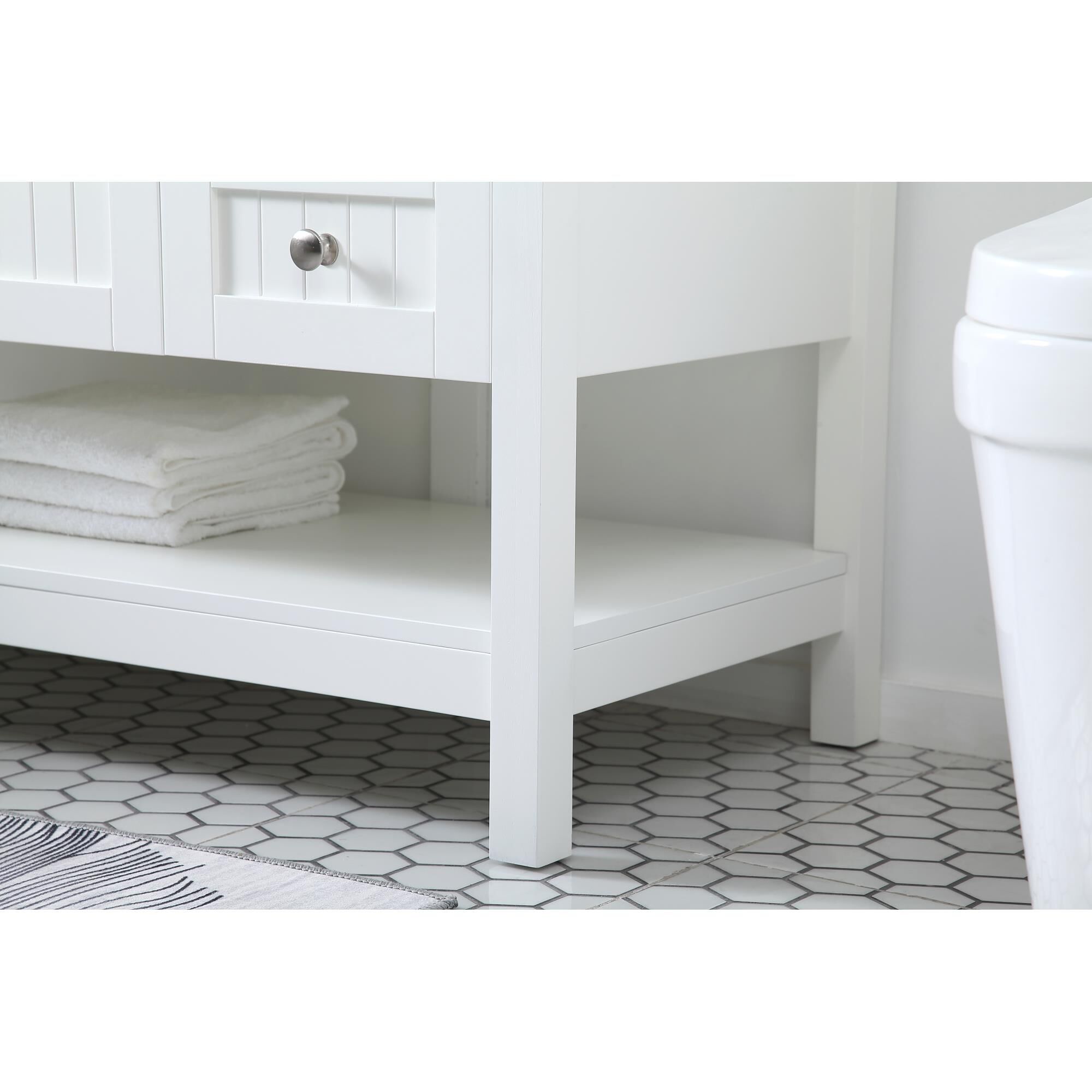 Ralph Bath Vanity by Elegant Decor