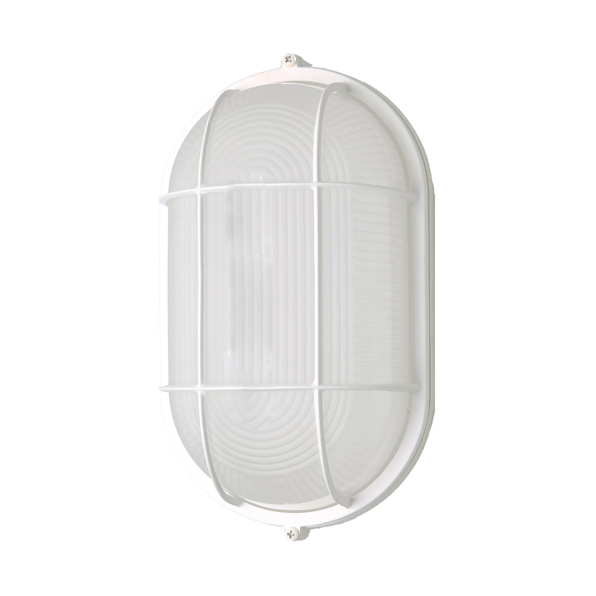 Nuvo Lighting 4 Inch Tall LED Outdoor Wall Light