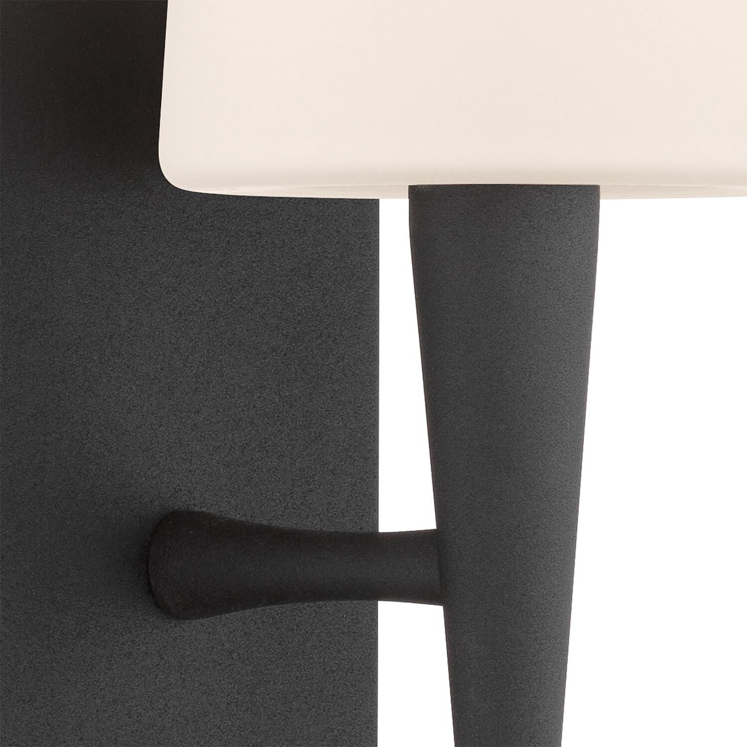 Trenton 19 Inch Wall Sconce by Crystorama