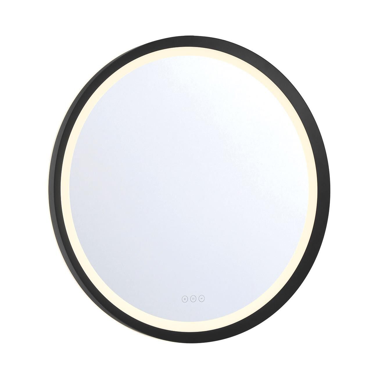Artell 32 Inch LED Lighted Mirror by Eurofase Lighting