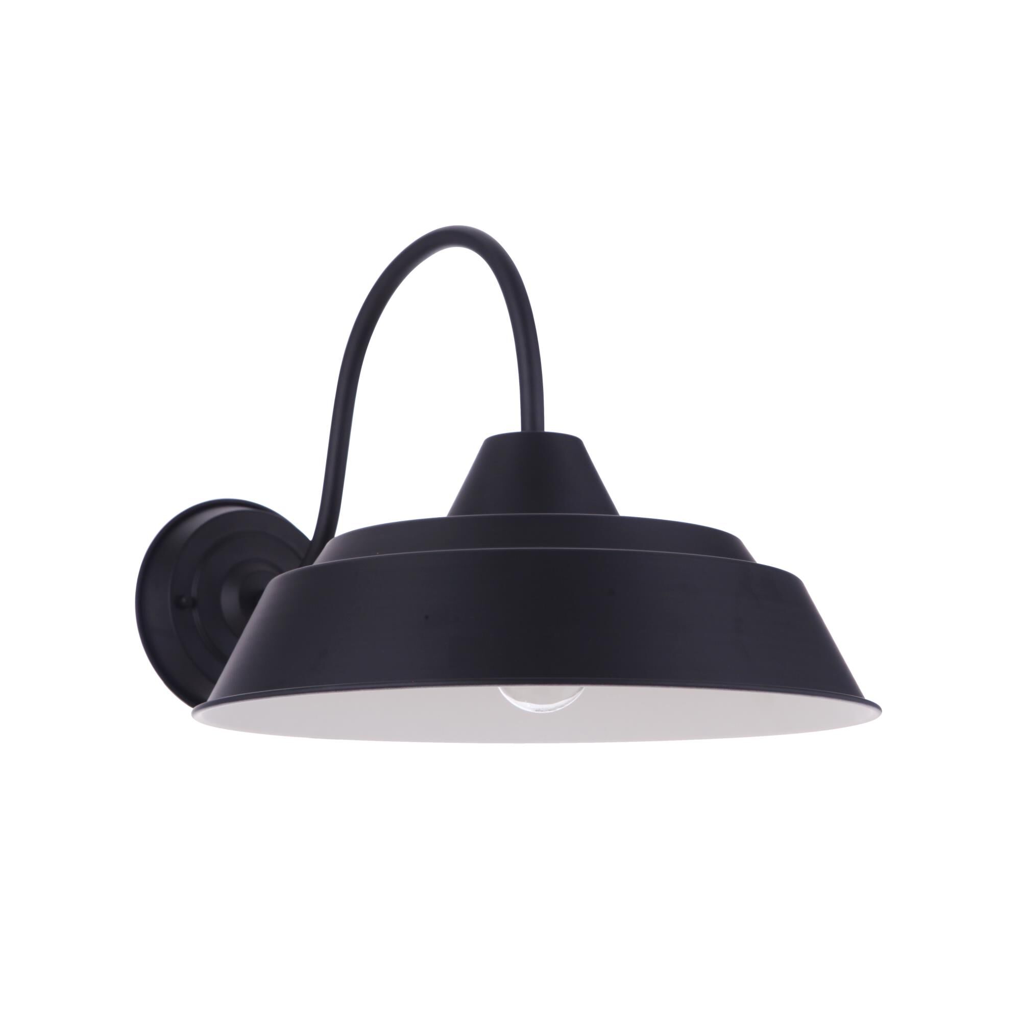 Shown in Midnight finish and Midnight glass