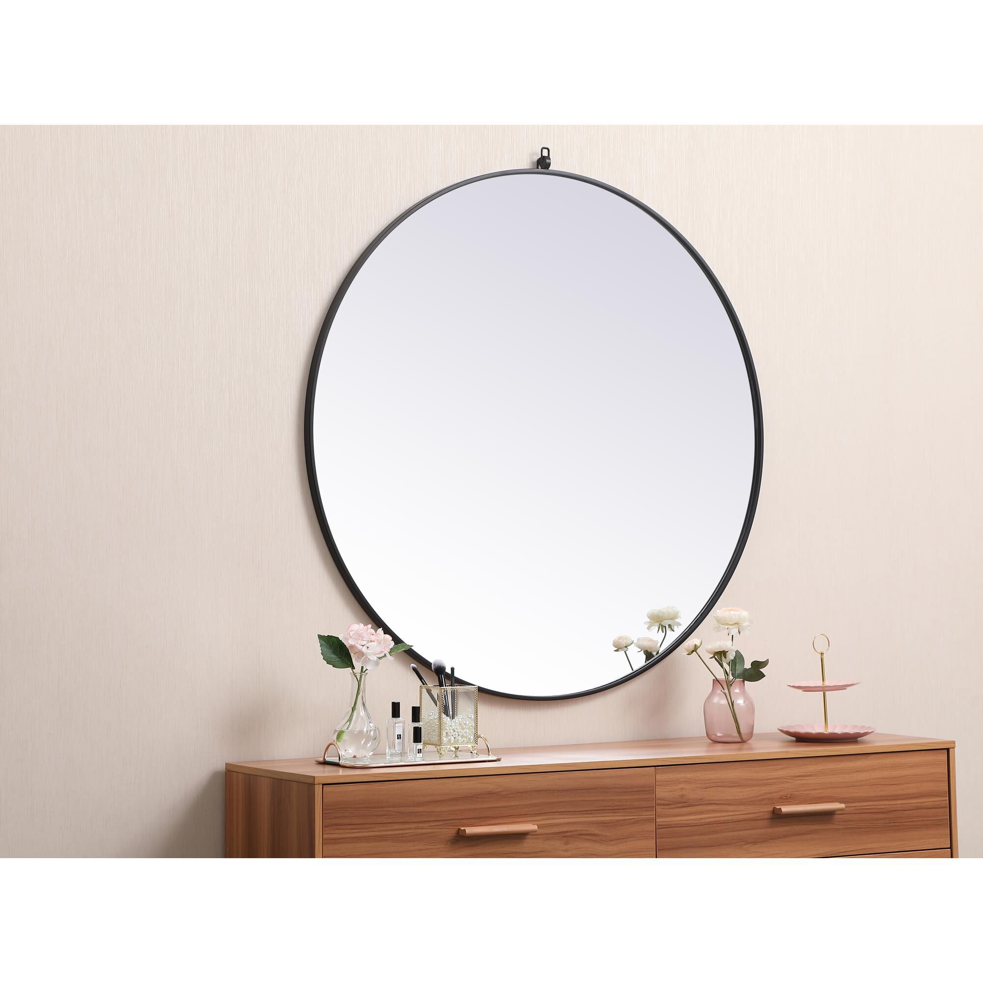Rowan Decorative Mirrors by Elegant Decor