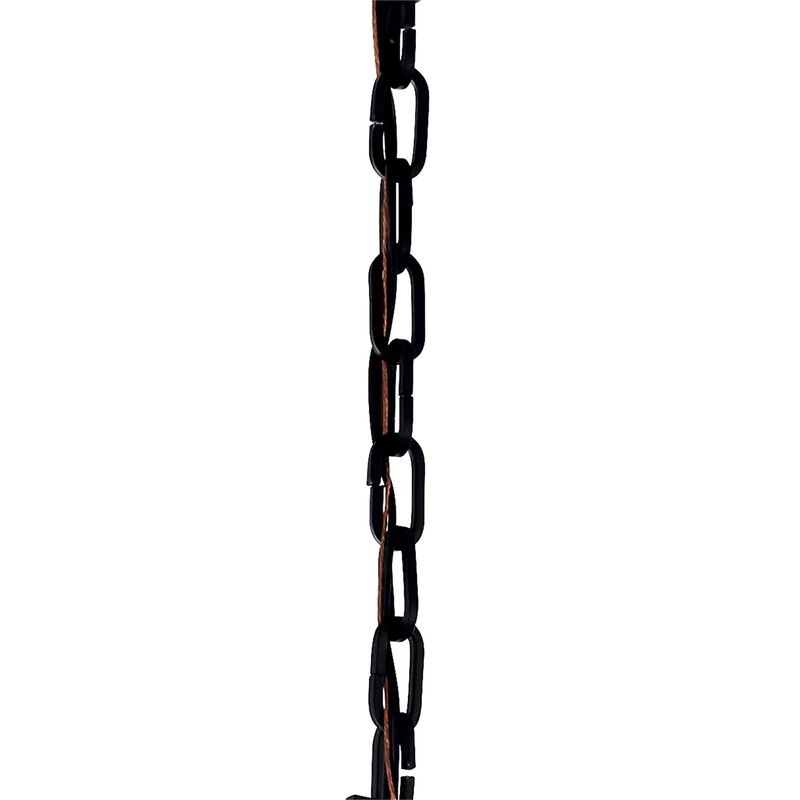 36 Inch Wide Chain by Kichler