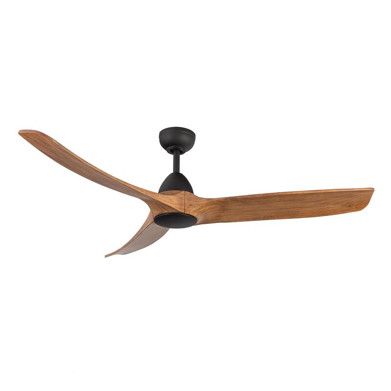 Baylor 60 Inch Ceiling Fan by Kuzco Lighting