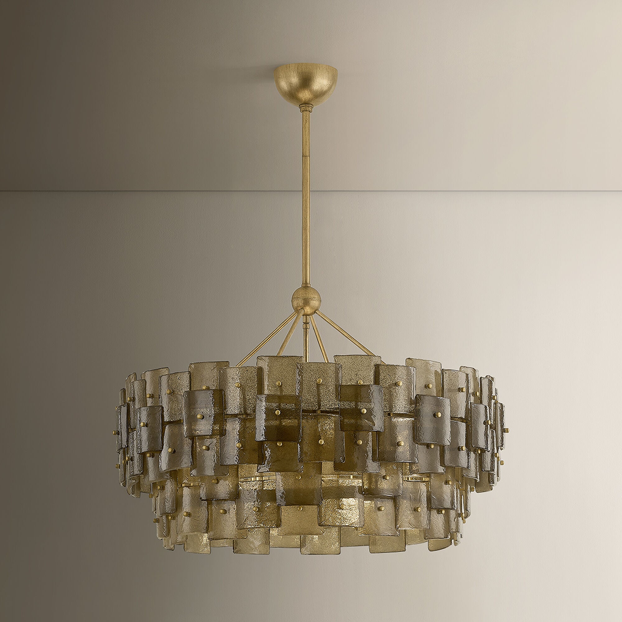 Jacik Medium Chandelier,