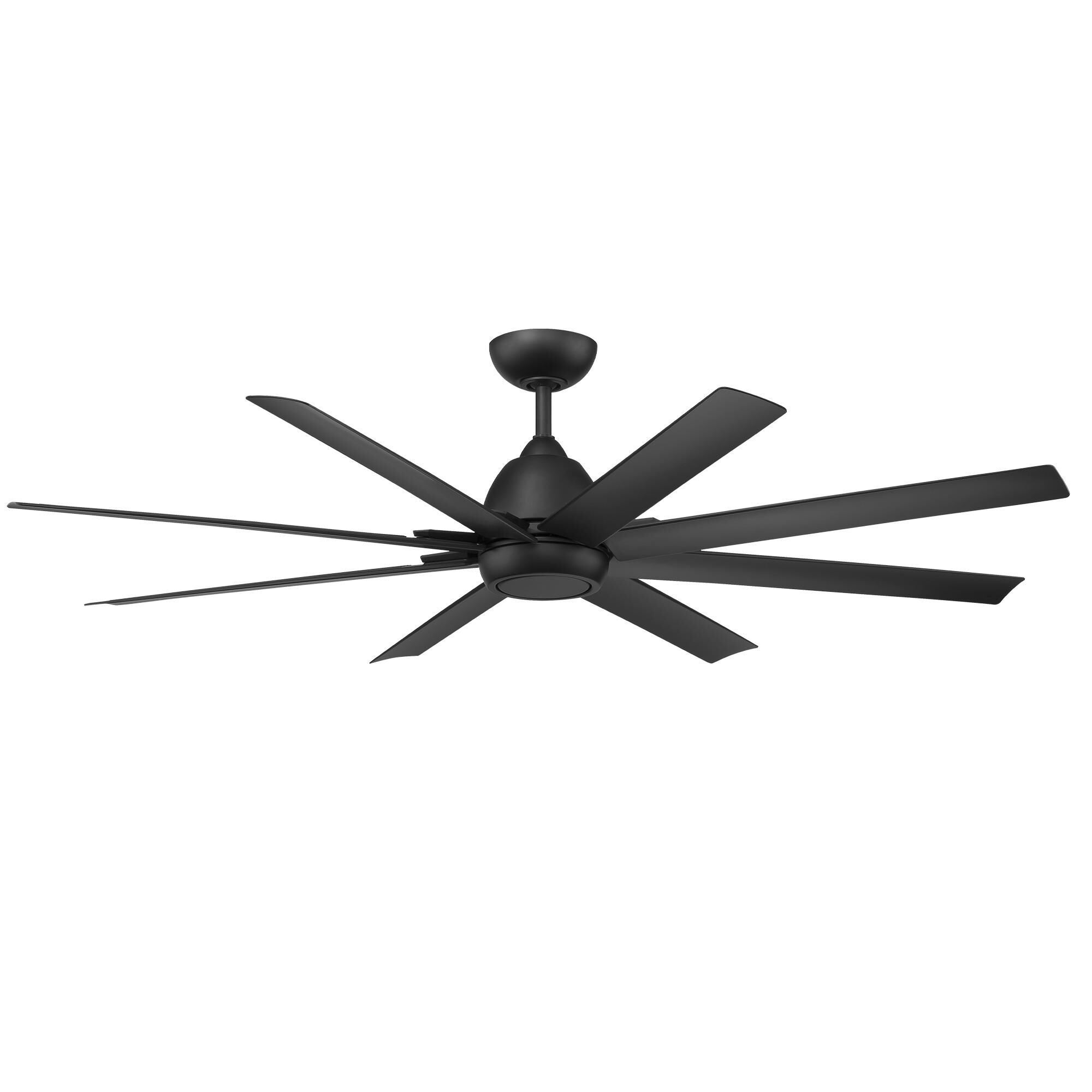 Mocha Xl 66 Inch Ceiling Fan by WAC Lighting