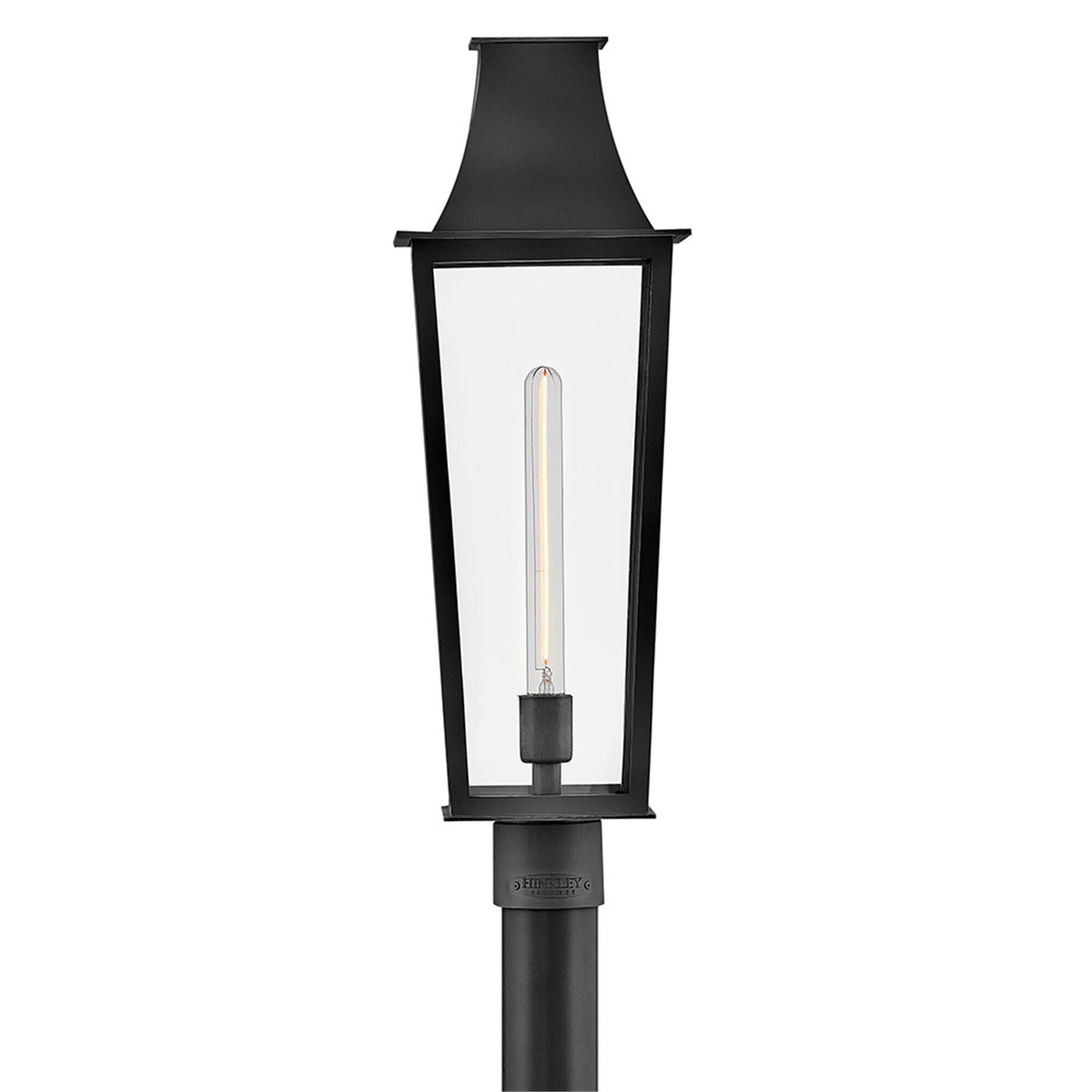 Georgetown 26 Inch Outdoor Post Lamp,