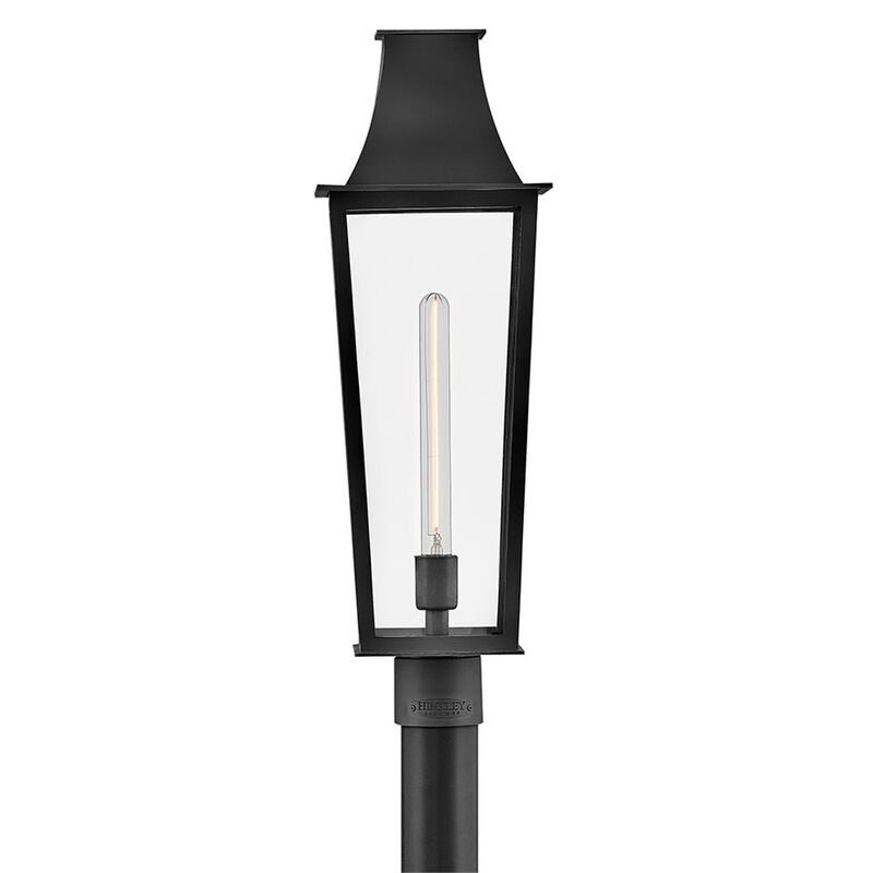 Georgetown 26 Inch Outdoor Post Lamp by Hinkley