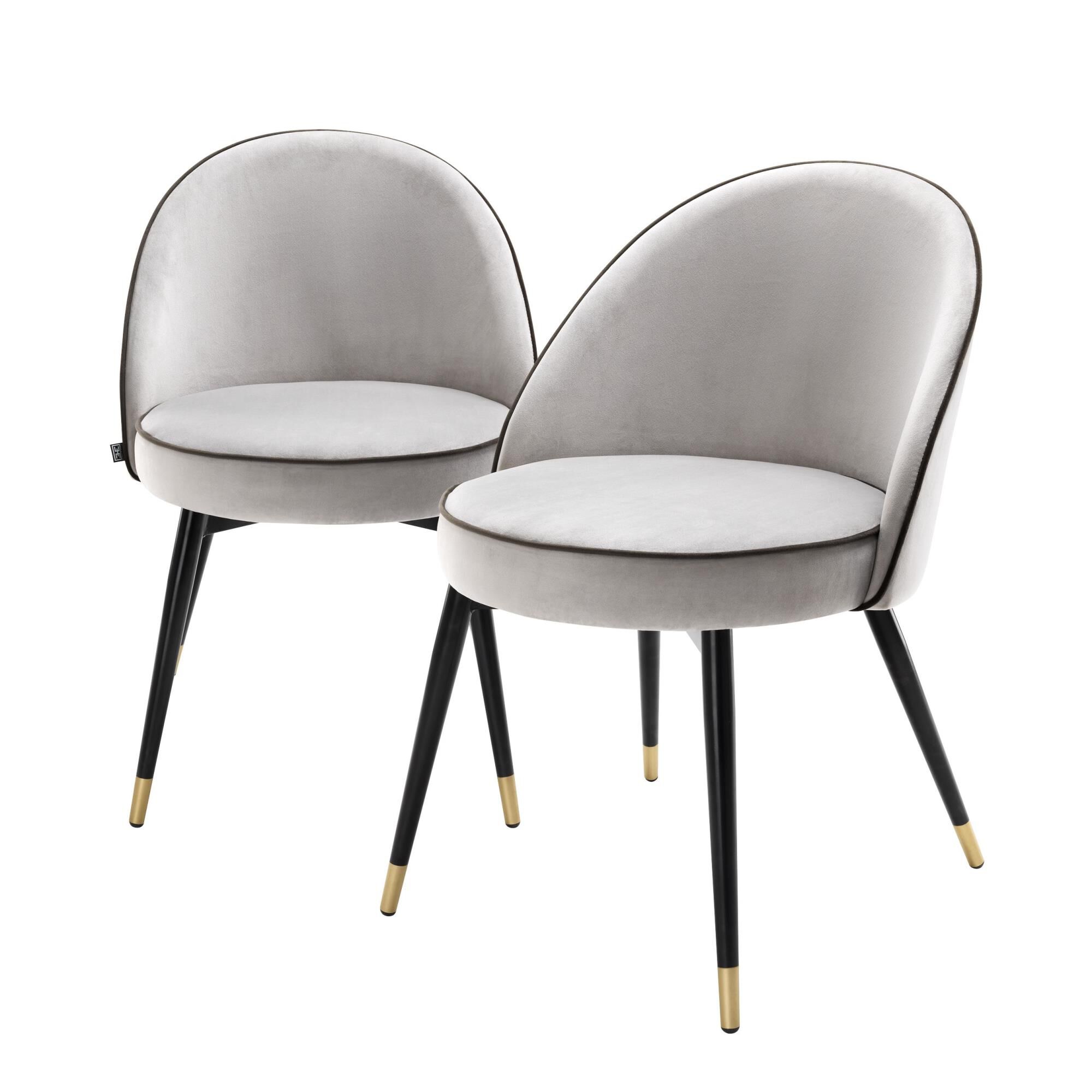 Eichholtz Cooper Dining Chair - Thumbnail 5