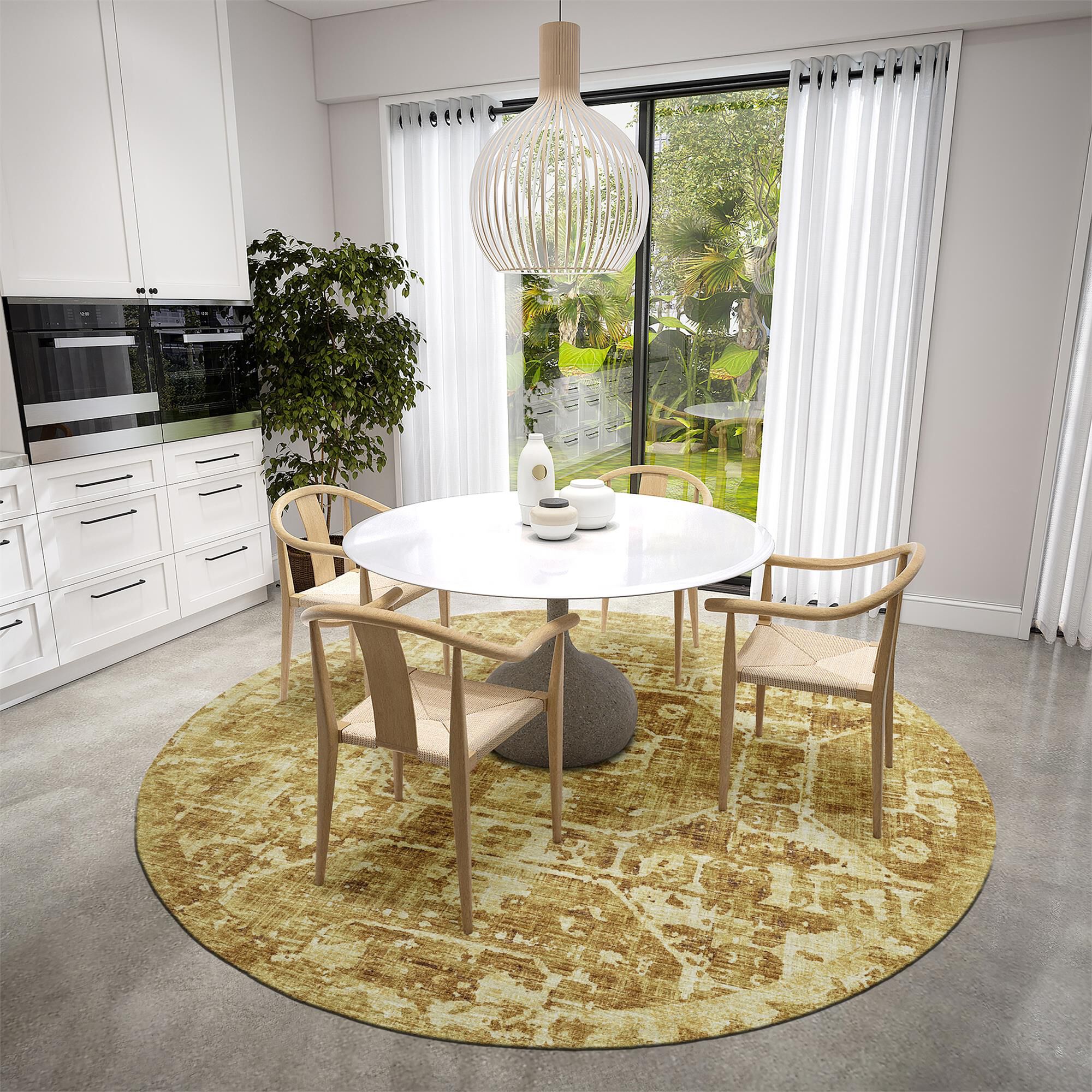 Aberdeen Ab2 Area Rug,