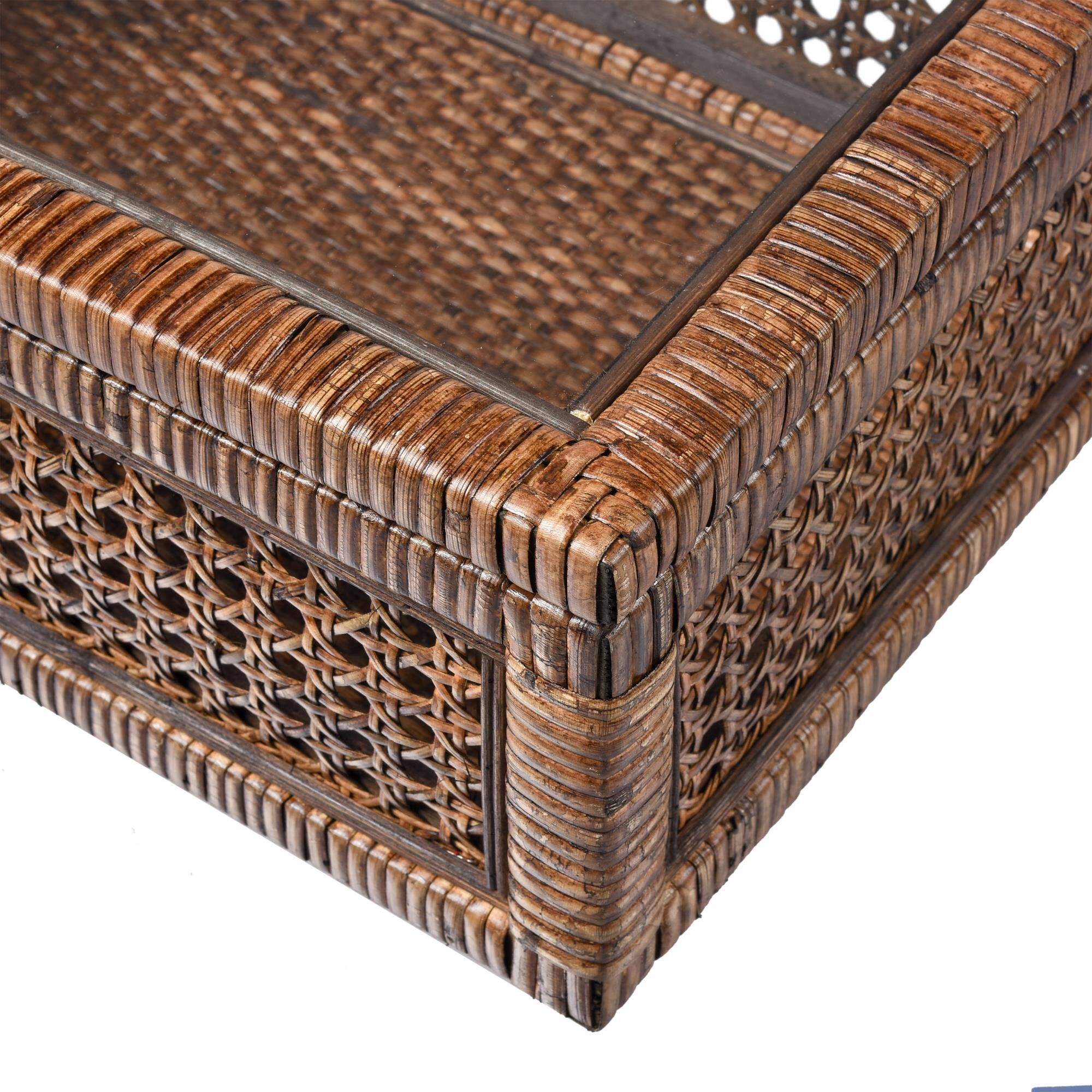 Bowman 14 Inch Accent Box by ELK Home