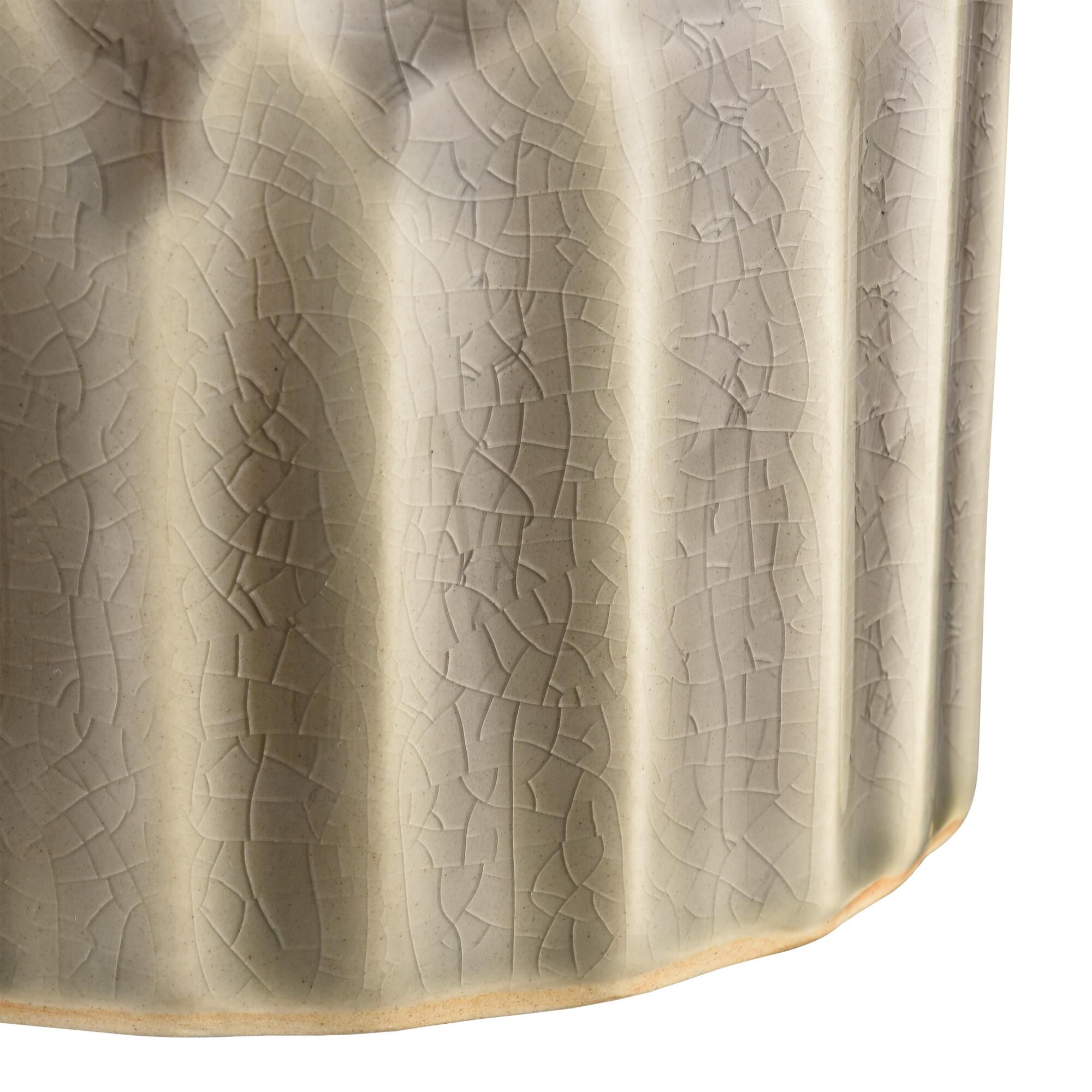 Shown in White finish