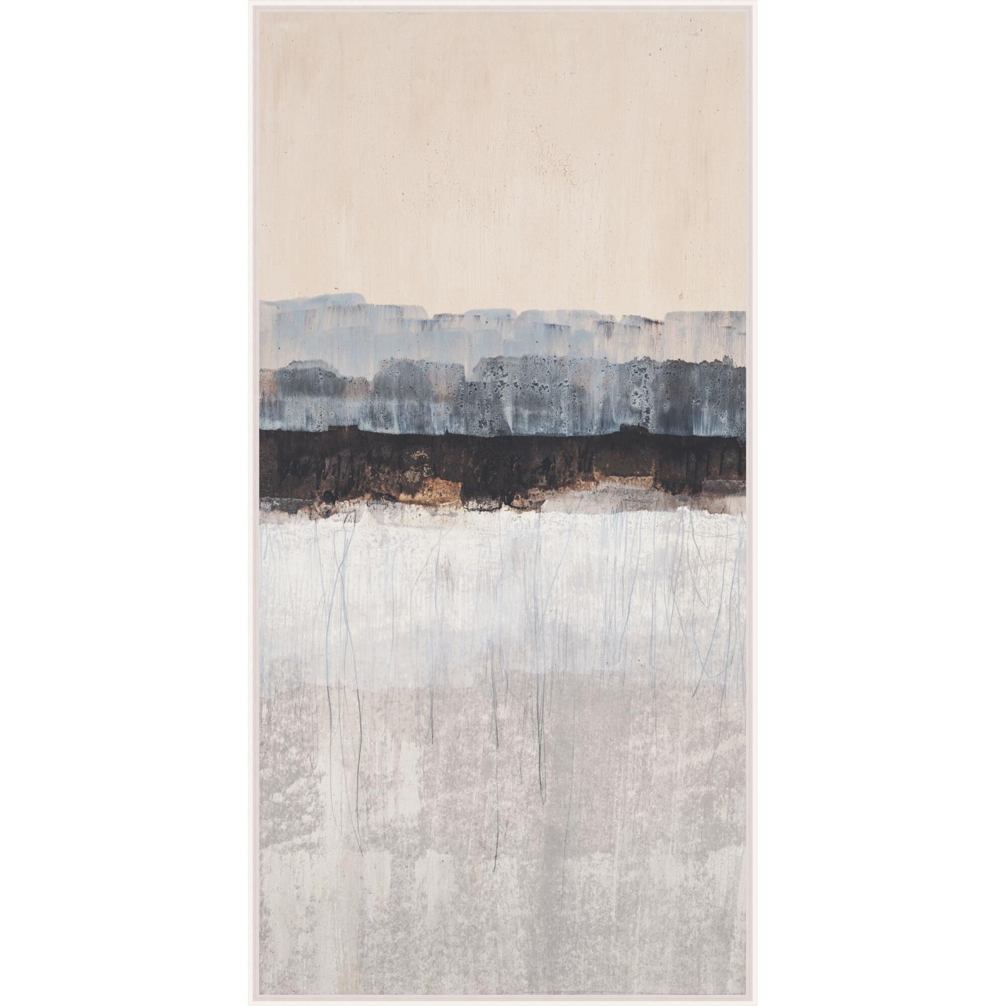 Shown in White and Woodtones finish