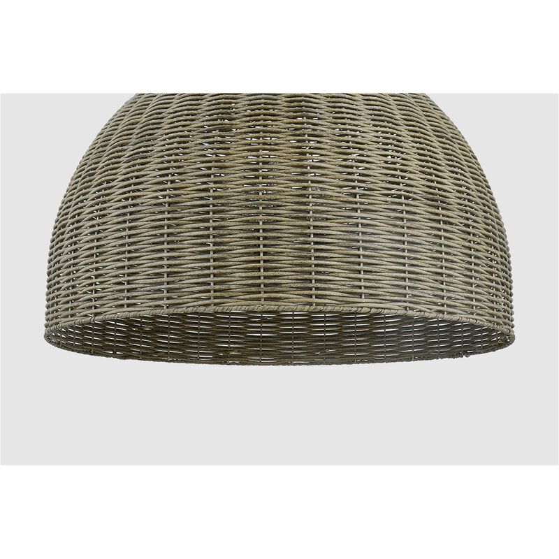 Huxley 34 Inch Outdoor Hanging Lantern by Troy Lighting