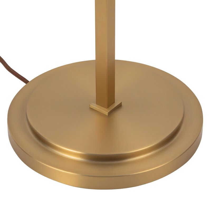 Peyton Fox Sloan 68 Inch Reading Lamp by Alora Mood