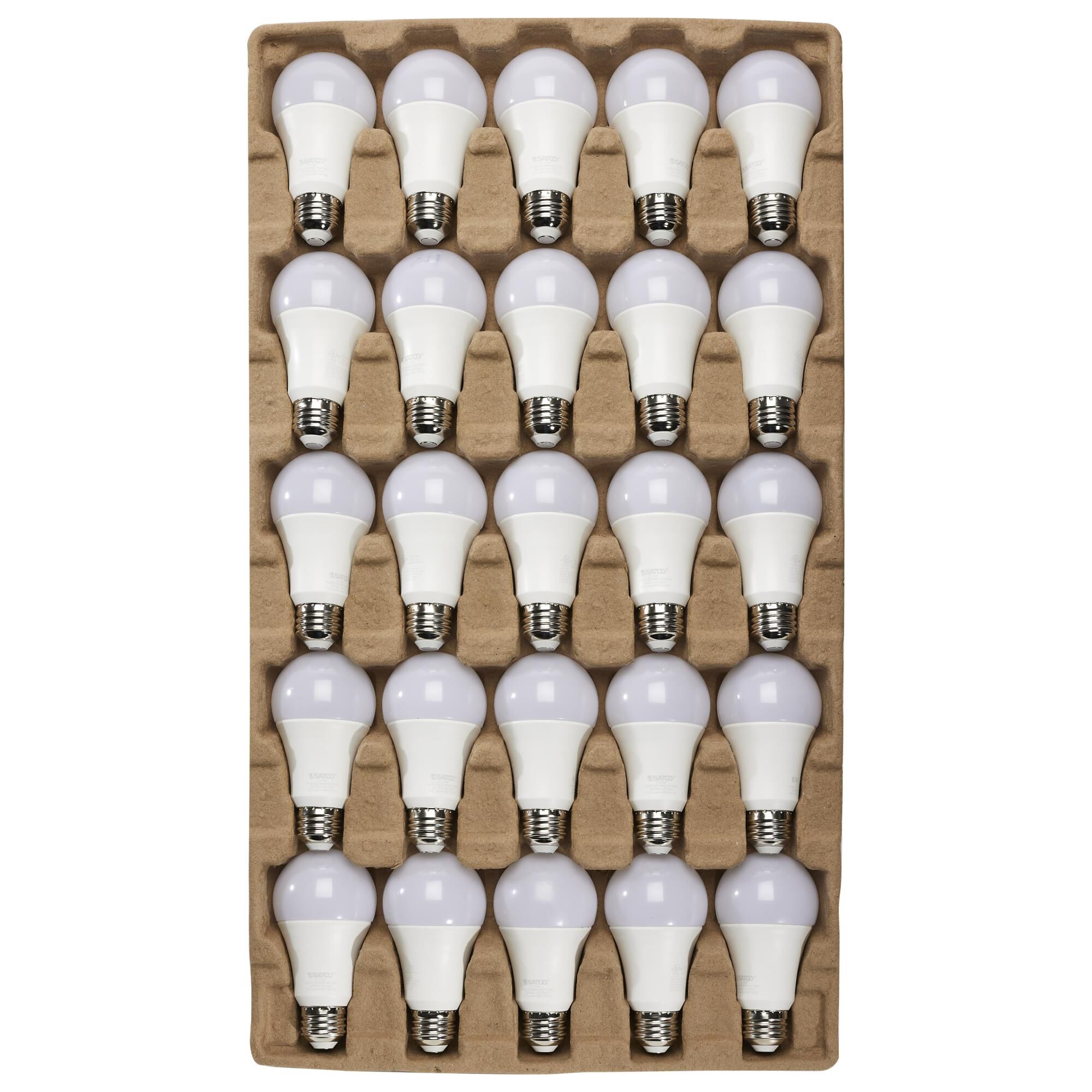 14 Watt 2700K A19 LED Light Bulb,