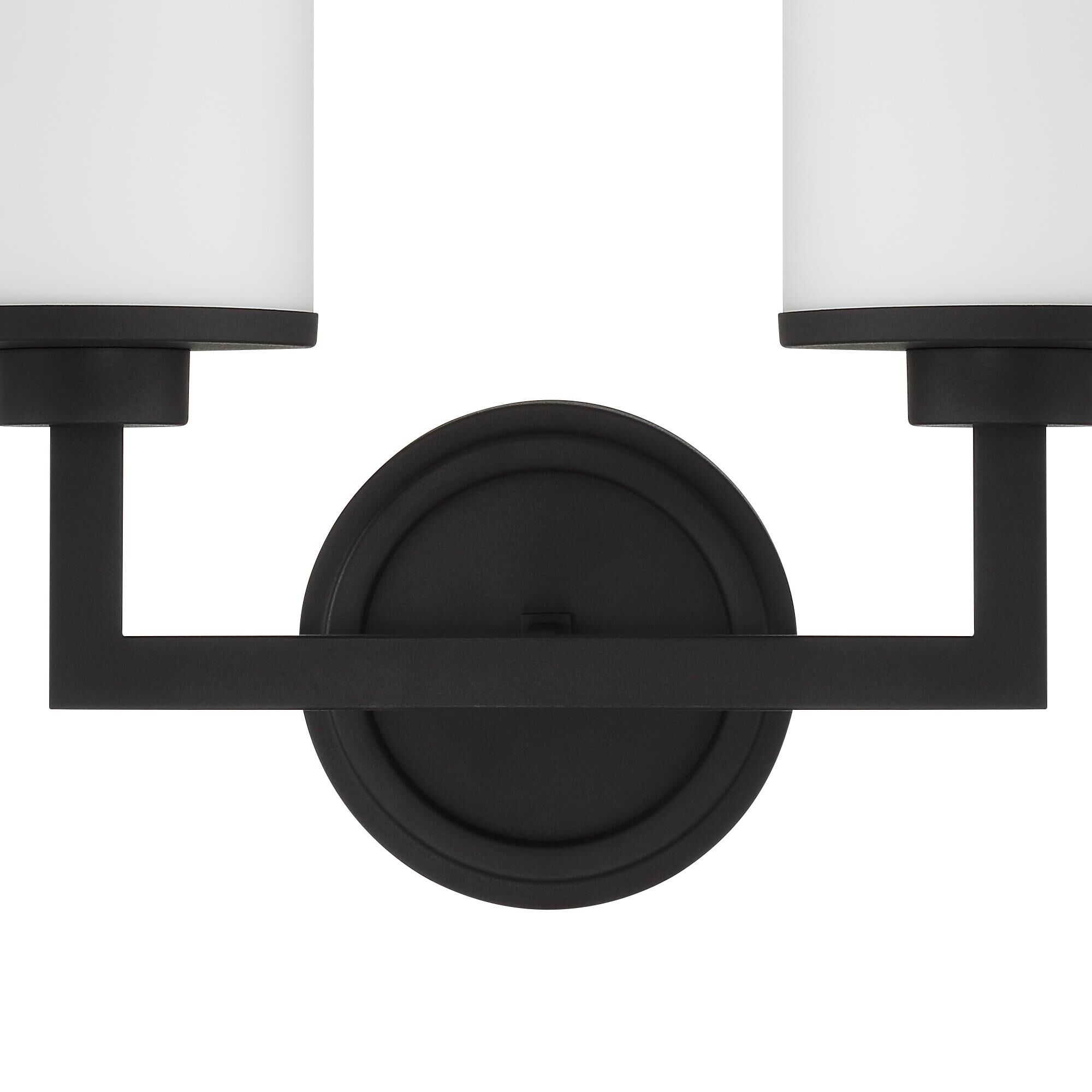 Bryant 15 Inch Wall Sconce by Crystorama