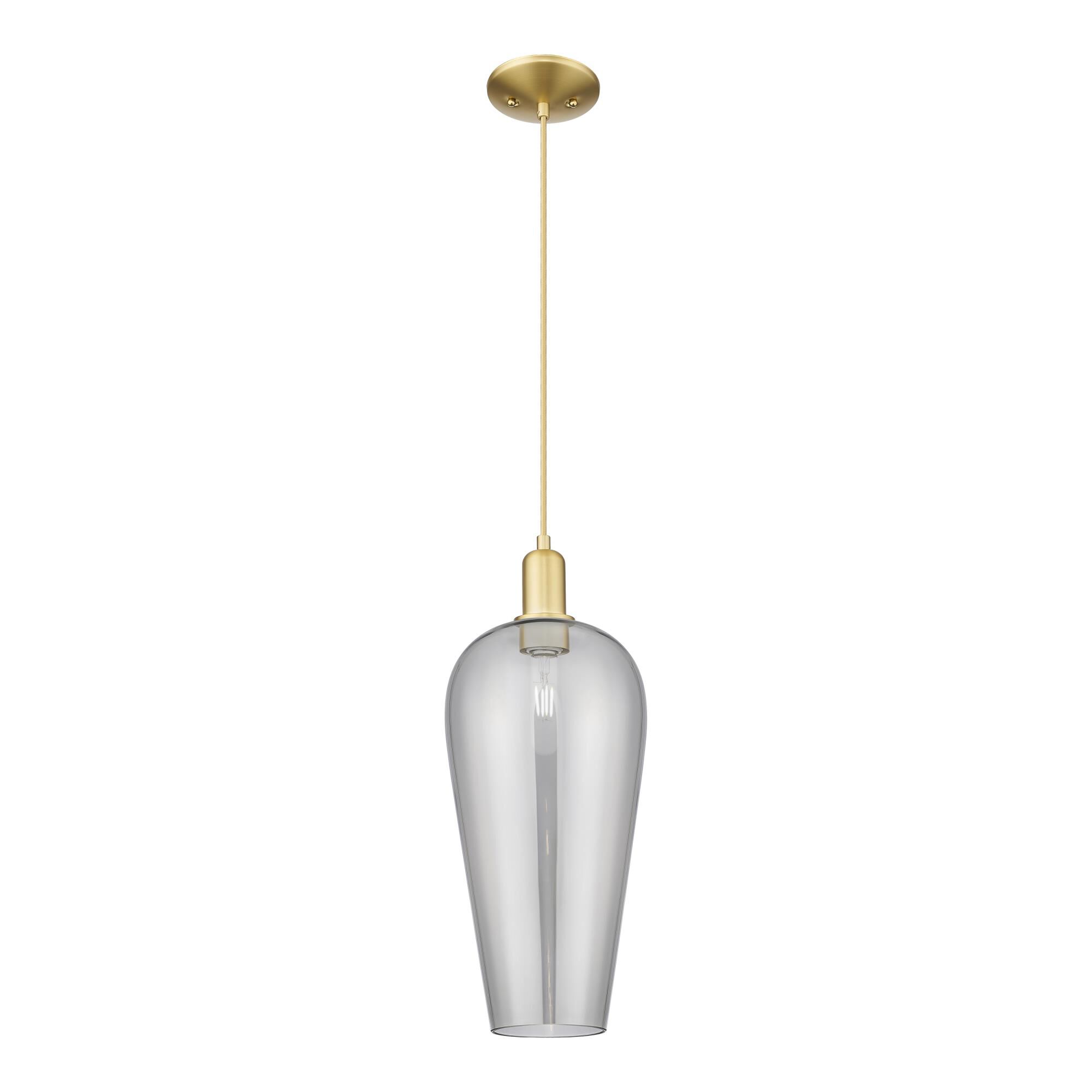 Bruno Marashlian Chelsea 8 Inch Mini Pendant by Innovations Lighting