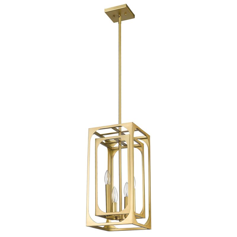 Easton Petite Chandelier by Z-Lite - Clearance