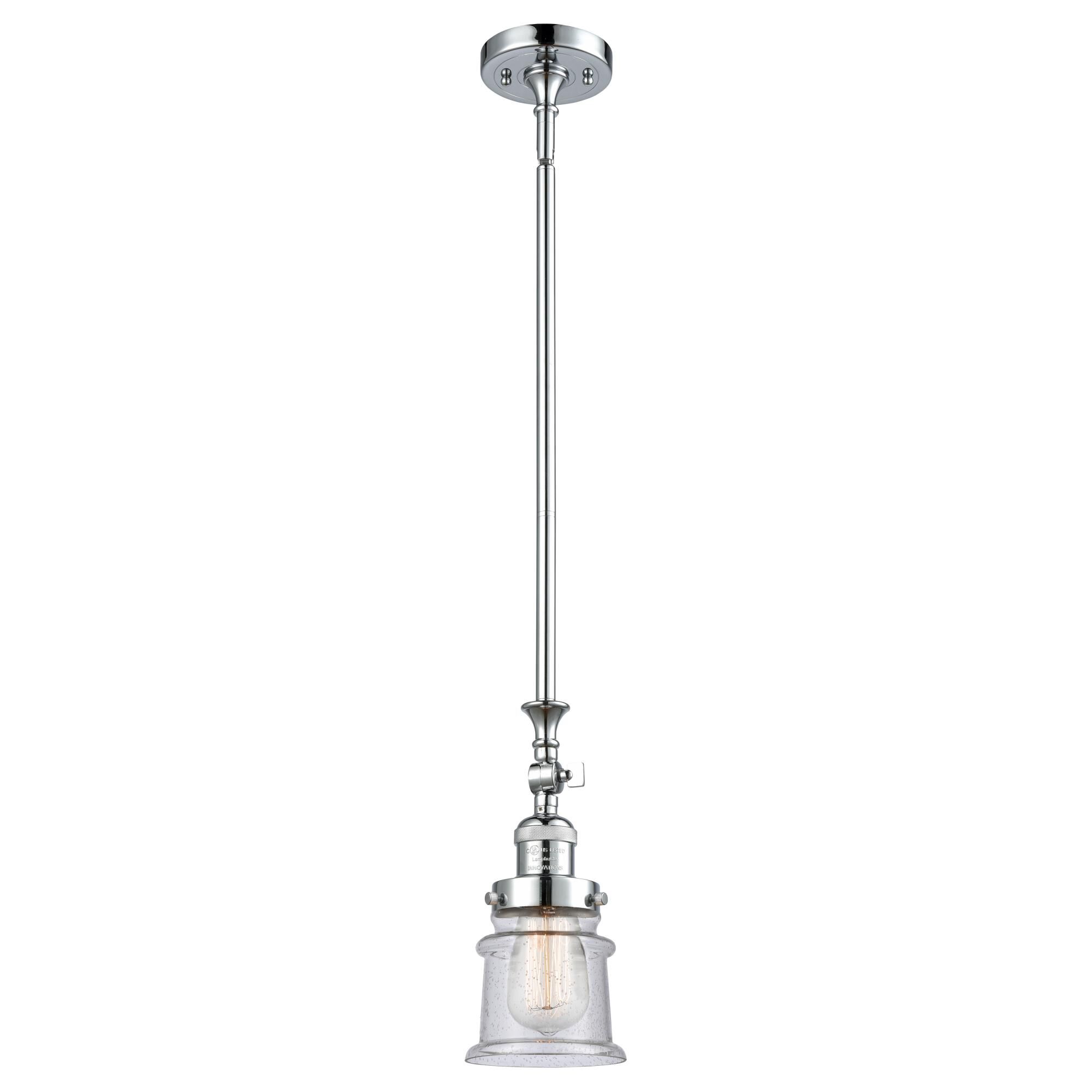 Innovations Lighting Bruno Marashlian Canton 6 Inch Mini Pendant
