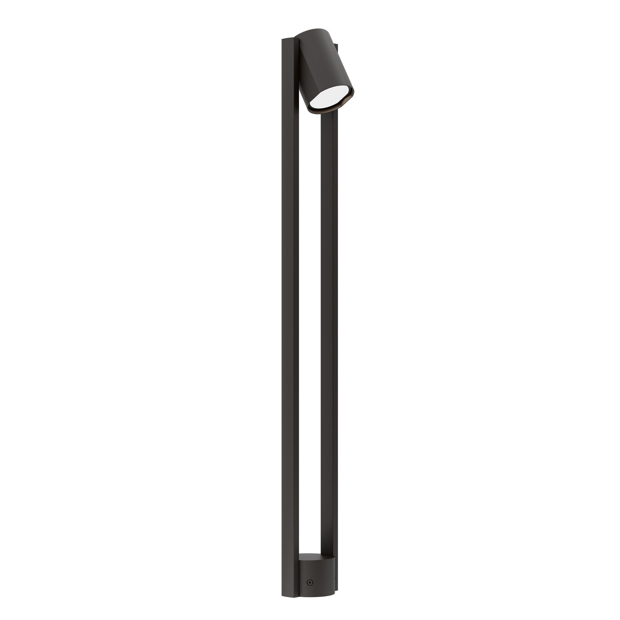 Brough 27 Inch Decorative Pathway Light,