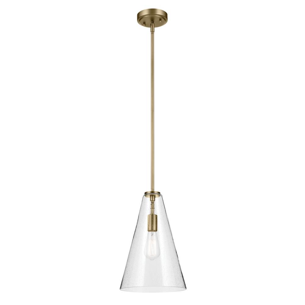 Everly 10 Inch Mini Pendant by Kichler Lighting