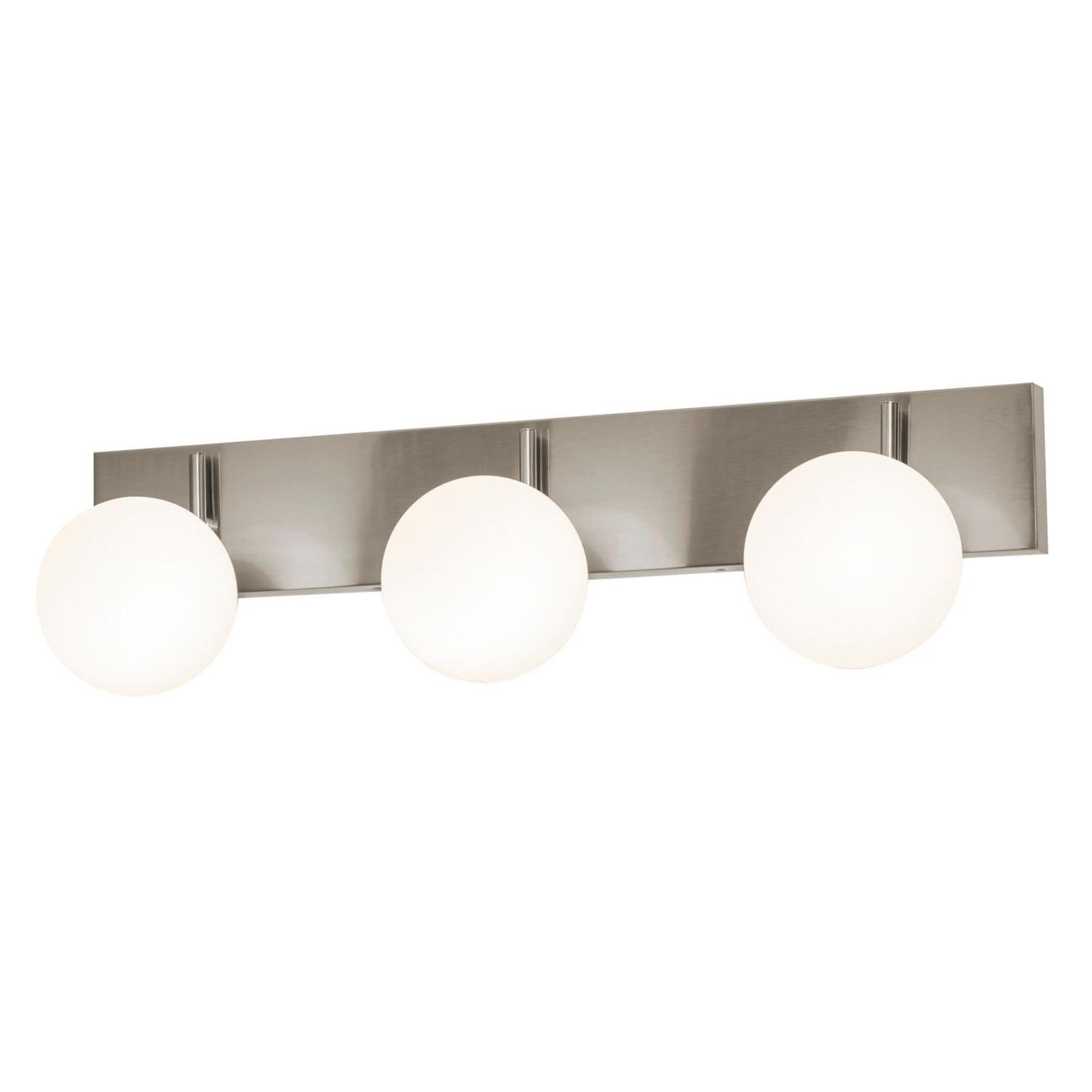 Metropolitan 30 Inch 3 Light LED Bath Vanity Light by AFX Lighting