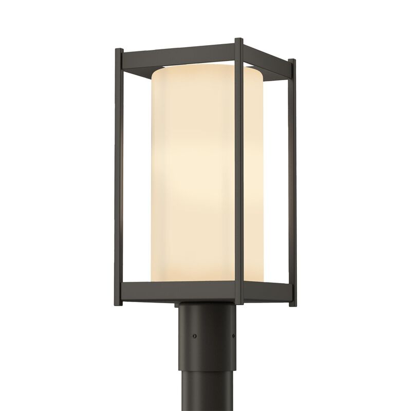 Cela 19 Inch Outdoor Post Lamp by Hubbardton Forge