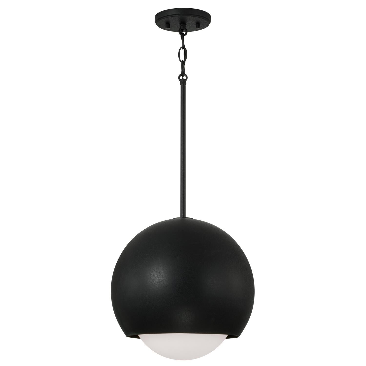 Dolby 12 Inch Mini Pendant by Capital Lighting Fixture Company