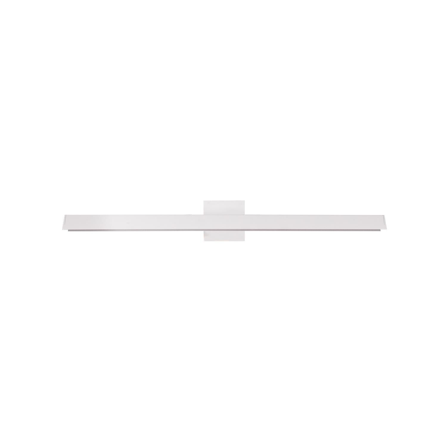Galleria 23 Inch Wall Sconce by Kuzco Lighting