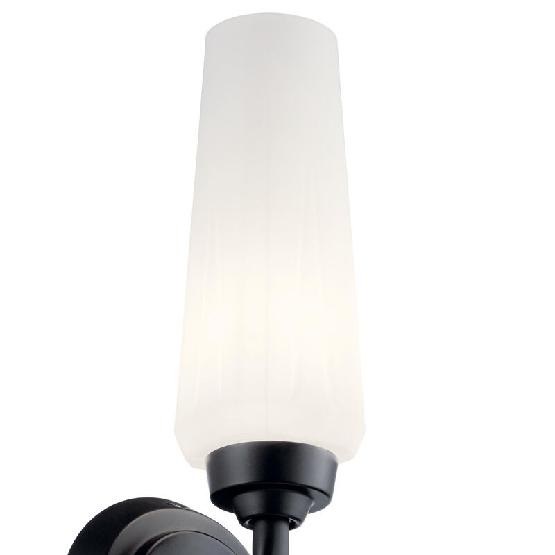Truby 12 Inch Wall Sconce by Kichler