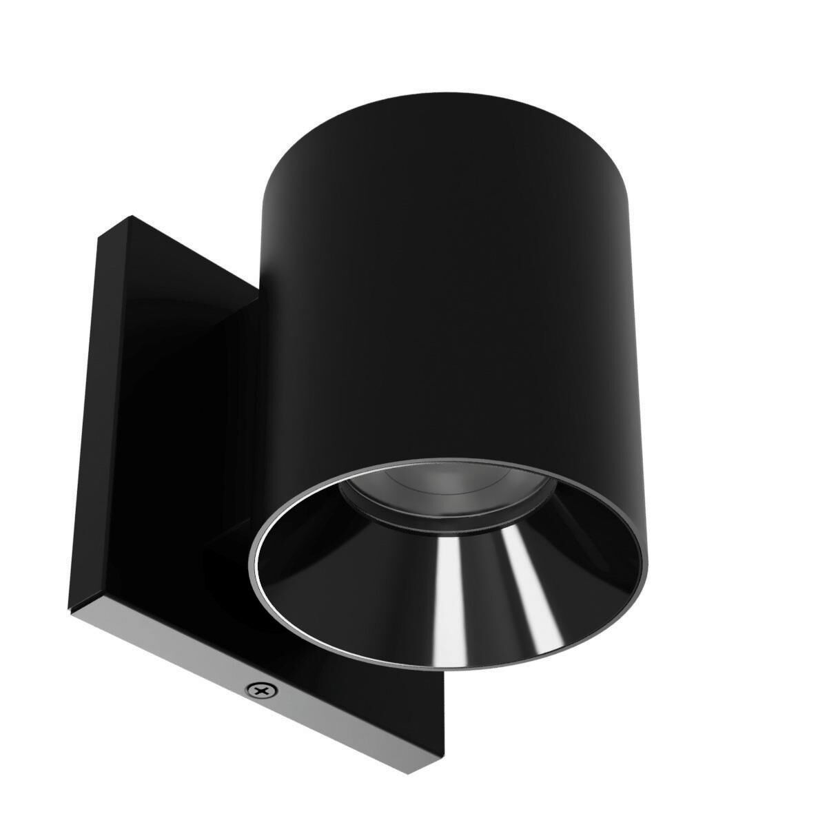 Zoron 5 Inch Outdoor Wall Light by WAC Lighting